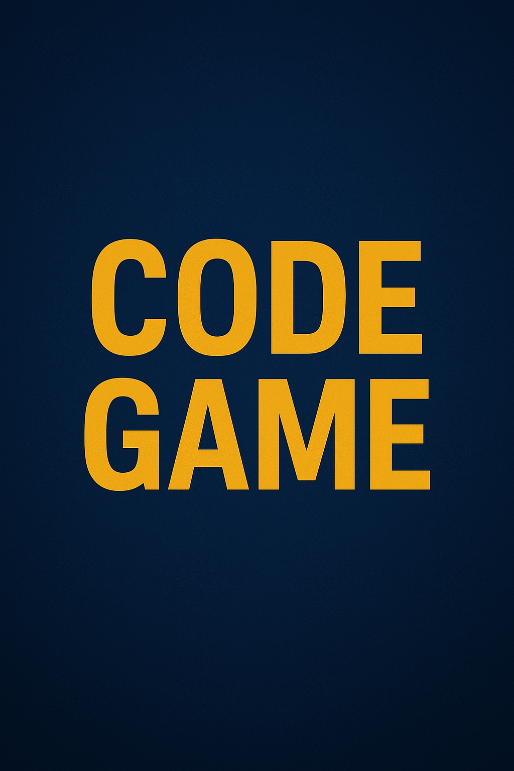 Code Game VTC