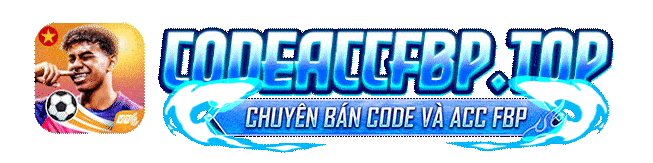 Shop acc Football Pro và Code , bảo hành trọn đời, nhiều minigame event hấp dẫn,hỗ trợ 24/24.